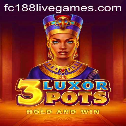 Discover the Excitement of 3LuxorPots – The Ultimate Gaming Experience with FC188