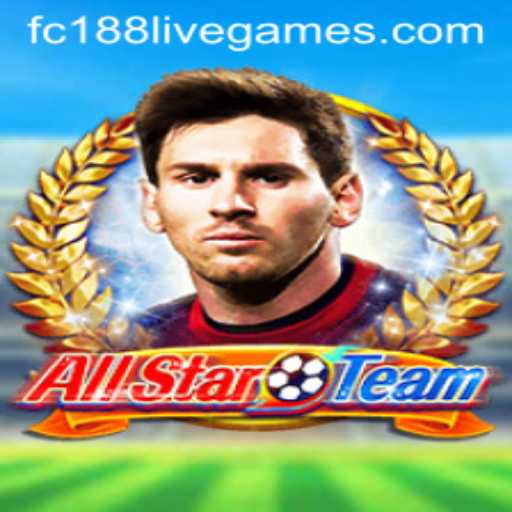 AllStarTeam: The Exciting World of FC188
