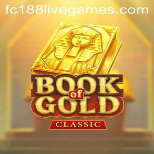 Exploring the Intriguing World of BookOfGoldClassic in the FC188 Realm