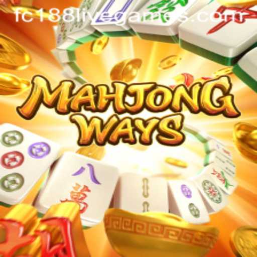 Discover MahjongWays and fc188