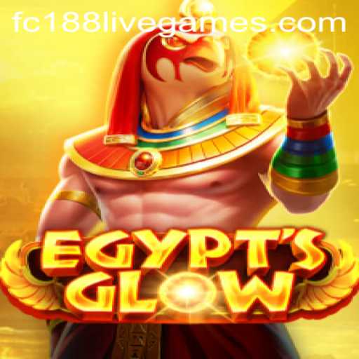 Explore the Mystical World of EgyptsGlow Through FC188