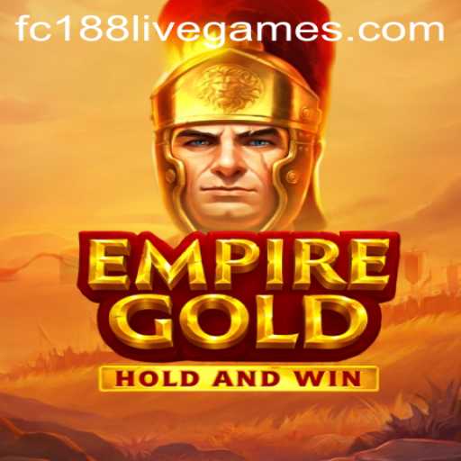 EmpireGold: A New Age of Strategic Gaming Enhanced by fc188