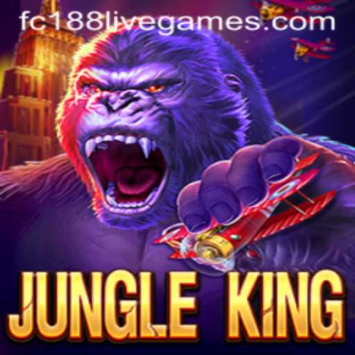Exploring the Wild World of JungleKing