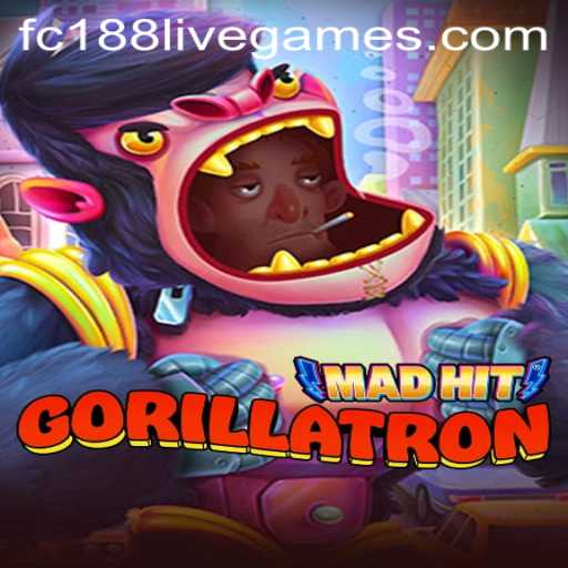 Exploring the Thrills of MadHitGorillatron: A Deep Dive into Gameplay and Current Trends