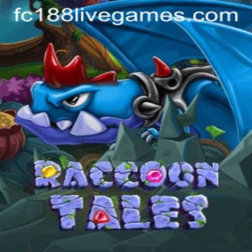 RaccoonTales: Unveiling the Enchanting World of fc188