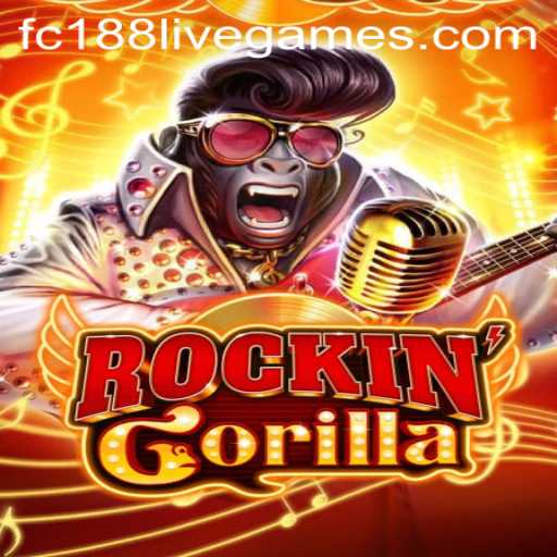 RockinGorilla: The Adventurous Game with fc188