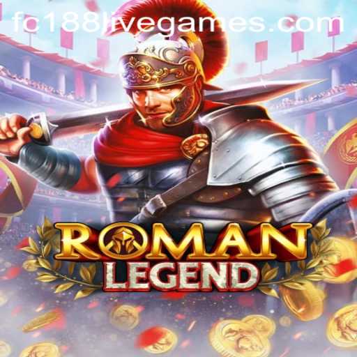 RomanLegend: Unveiling the Mystique of an Epic Game Adventure