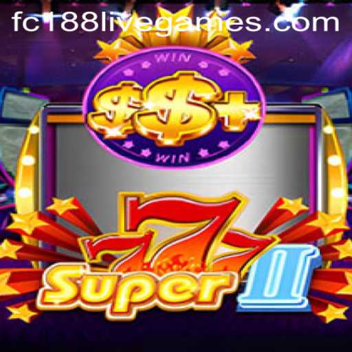 Exploring Super777II: A Dive into the Exciting World of Online Gaming