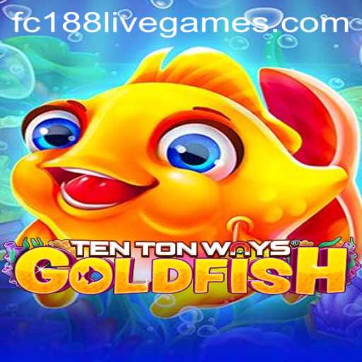 Explore the Enchanting World of TenTonWaysGoldfish: A New Gaming Sensation