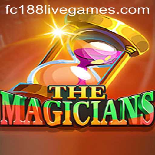 TheMagicians: A Spellbinding Journey into the World of FC188