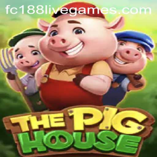 A Deep Dive into ThePigHouse: The Exciting New Game with a Twist of FC188