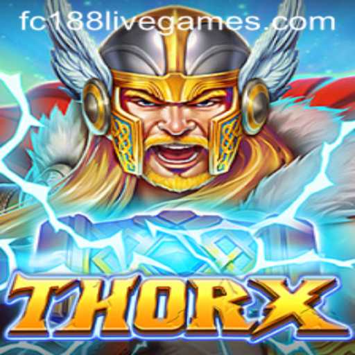 Unveiling ThorX: A New Era in Gaming with FC188