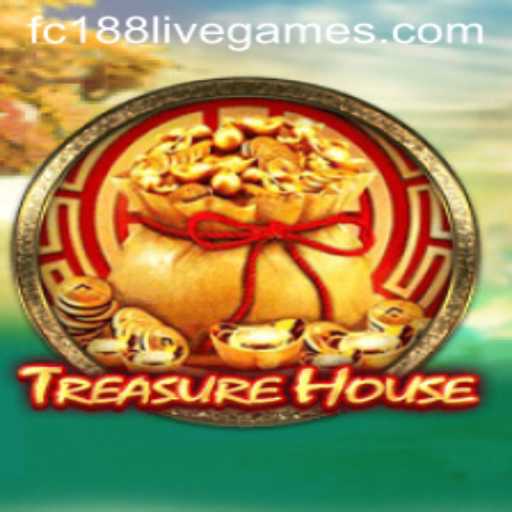 Unlock Adventure with TreasureHouse: Your Ultimate Gaming Experience with FC188