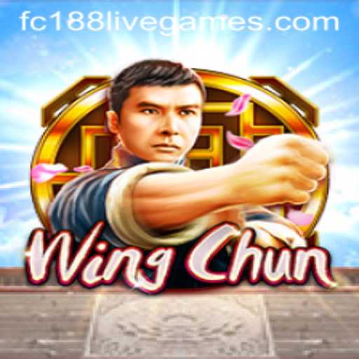 WingChun: A Deep Dive into the Exciting World of the FC188 Game Variant