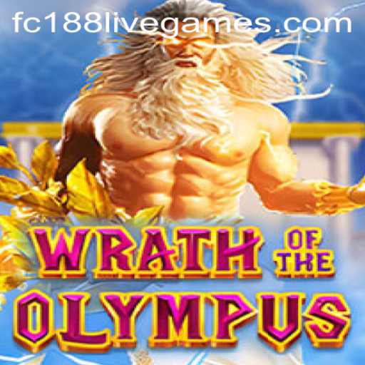 Wrath of Olympus: An Epic Adventure in Gaming